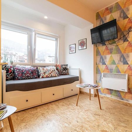FestivalStreet Apartment SJJ Extérieur photo
