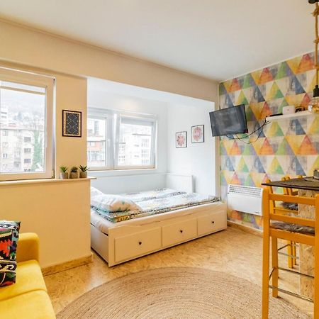 FestivalStreet Apartment SJJ Extérieur photo