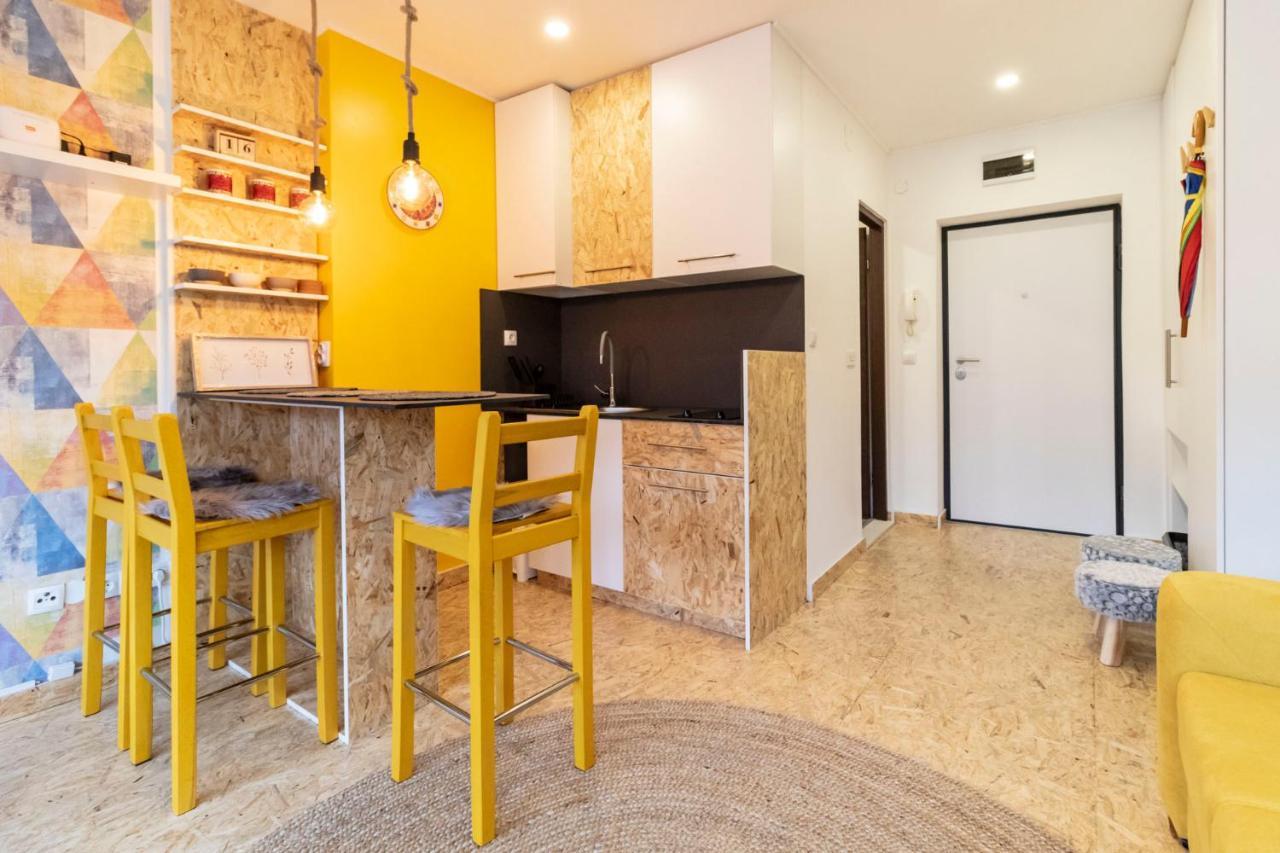 FestivalStreet Apartment SJJ Extérieur photo