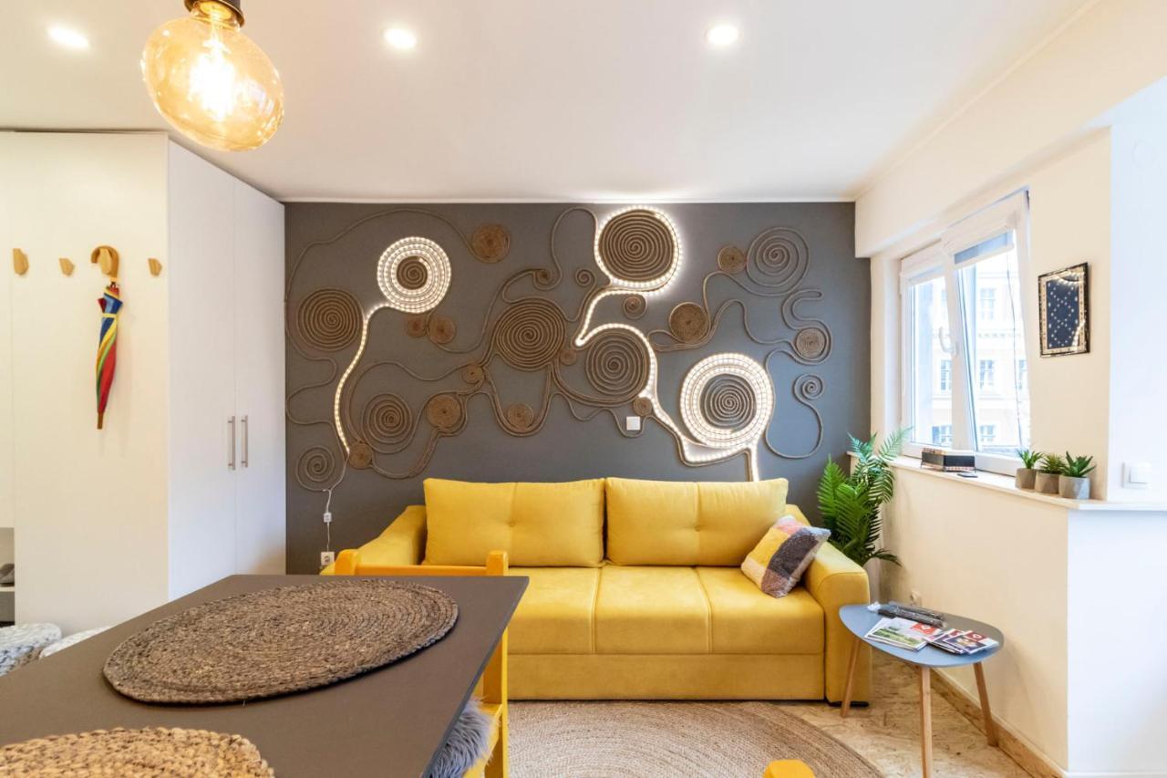 FestivalStreet Apartment SJJ Extérieur photo