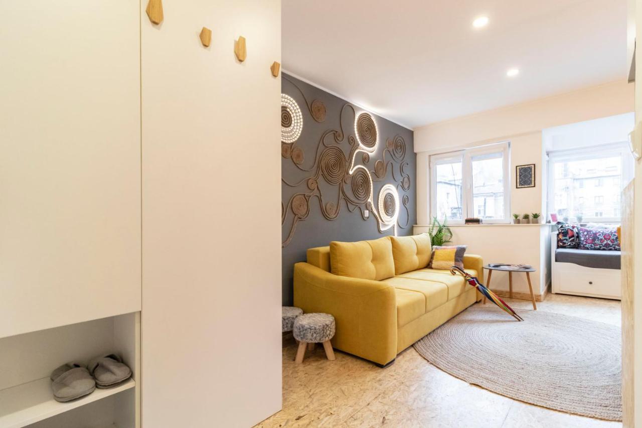 FestivalStreet Apartment SJJ Extérieur photo