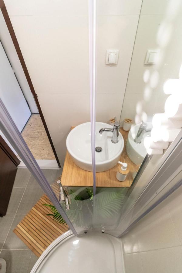 FestivalStreet Apartment SJJ Extérieur photo